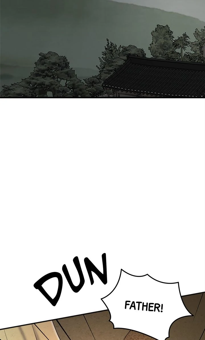Beneath the Peach Tree Chapter 41 - Page 1