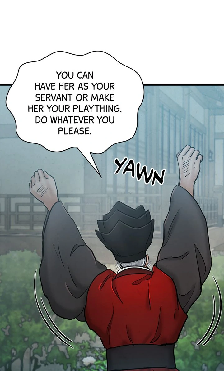Beneath the Peach Tree Chapter 41 - Page 101