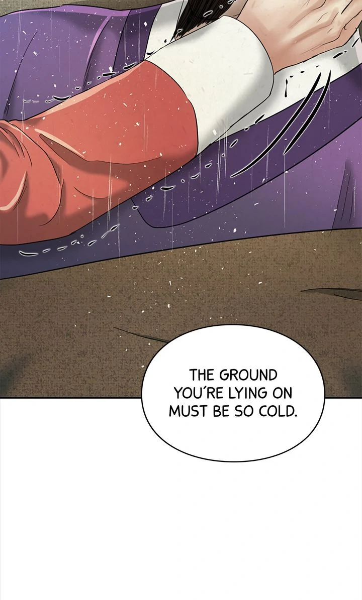 Beneath the Peach Tree Chapter 41 - Page 19