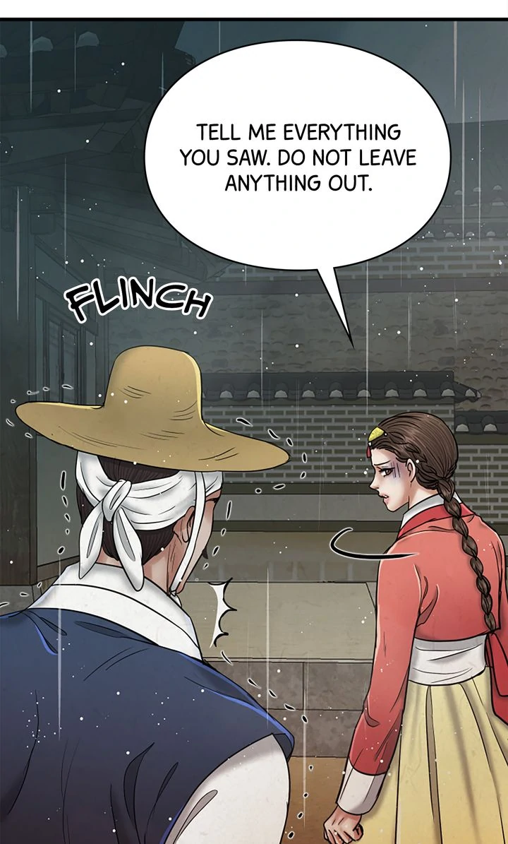 Beneath the Peach Tree Chapter 41 - Page 25
