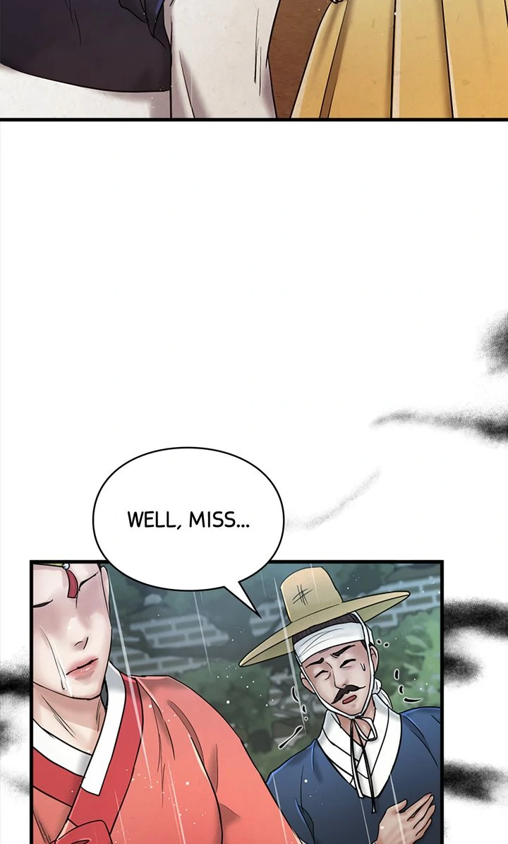Beneath the Peach Tree Chapter 41 - Page 26