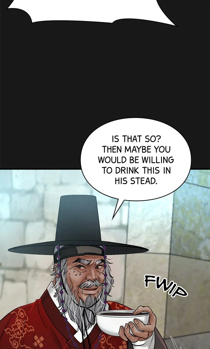 Beneath the Peach Tree Chapter 41 - Page 33