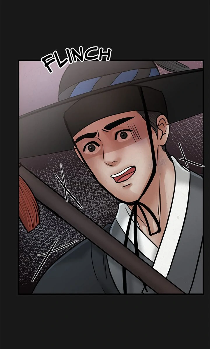 Beneath the Peach Tree Chapter 41 - Page 35