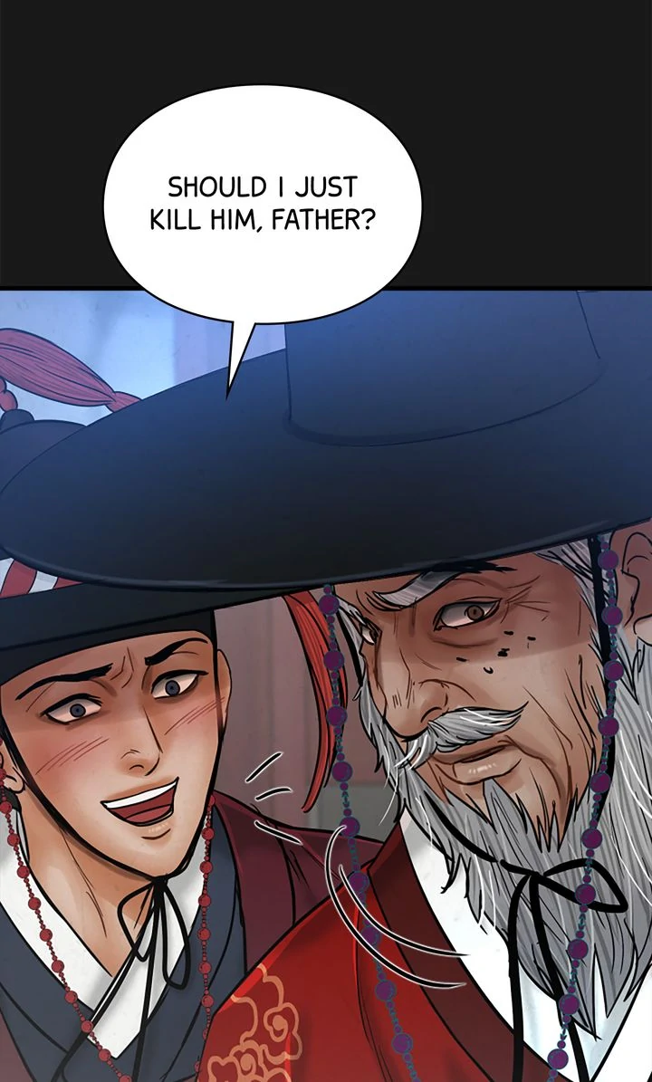 Beneath the Peach Tree Chapter 41 - Page 36