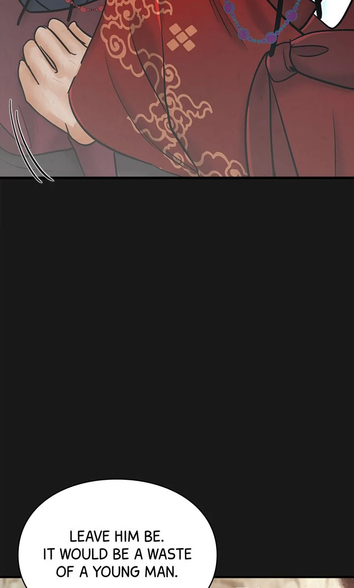 Beneath the Peach Tree Chapter 41 - Page 37