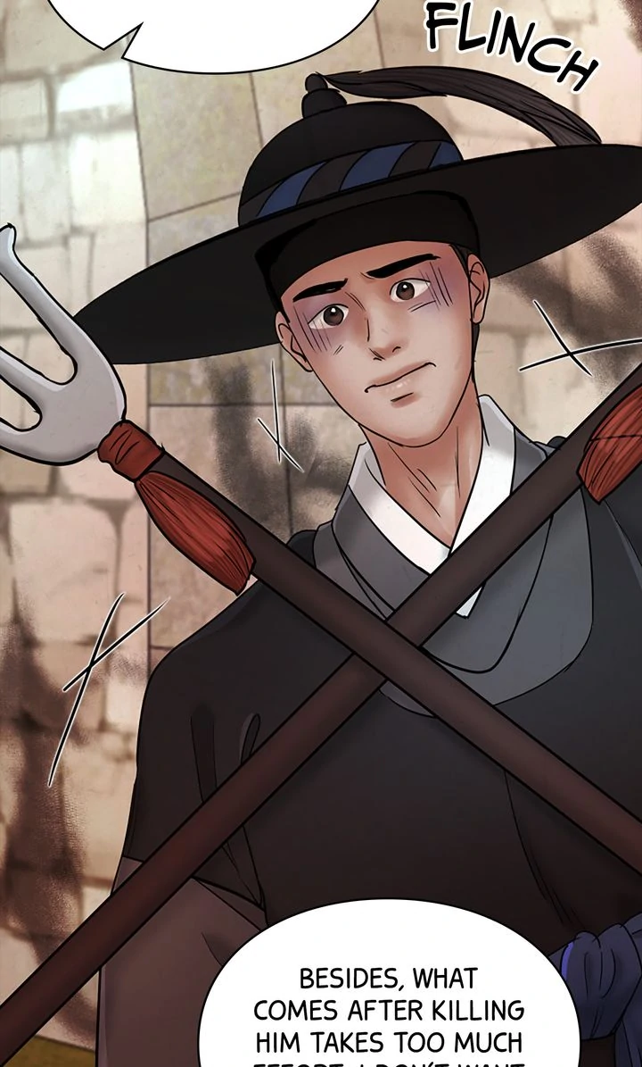 Beneath the Peach Tree Chapter 41 - Page 38