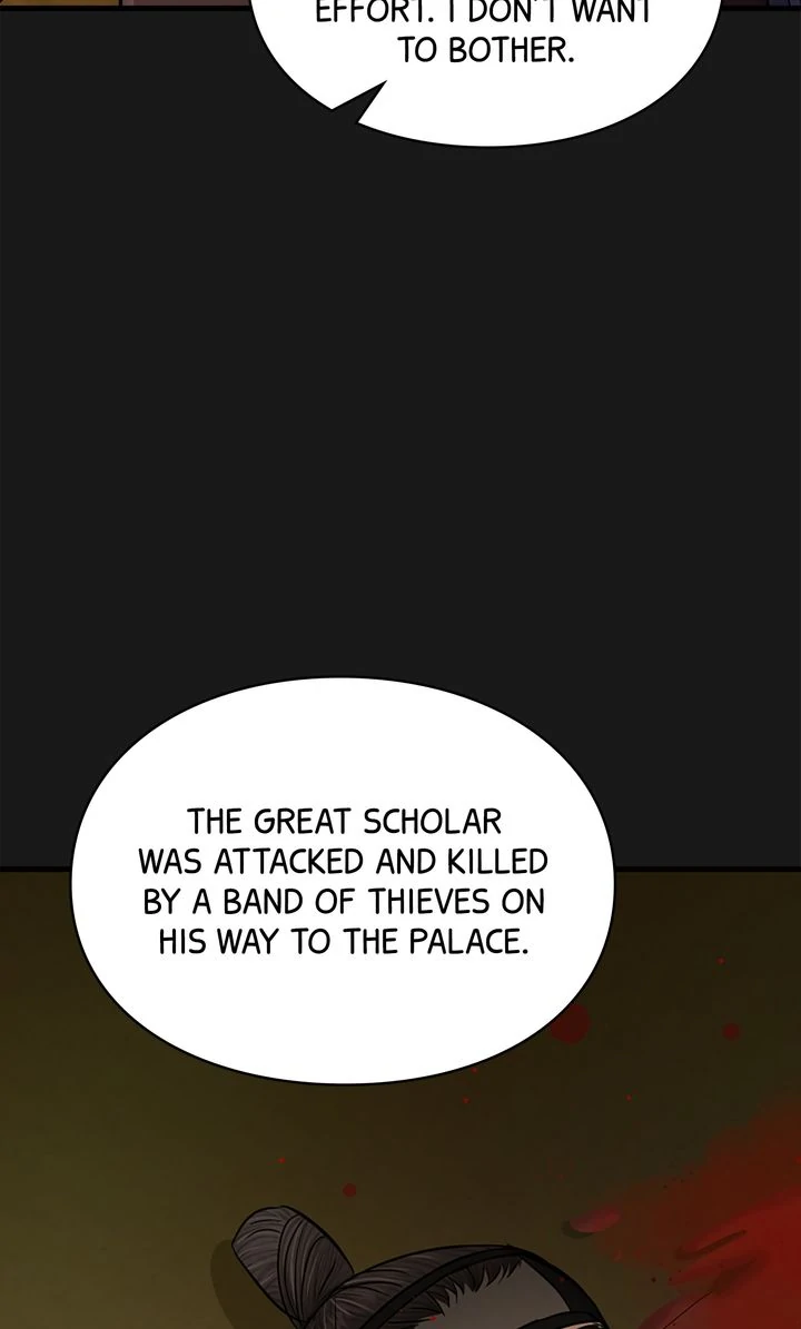 Beneath the Peach Tree Chapter 41 - Page 39