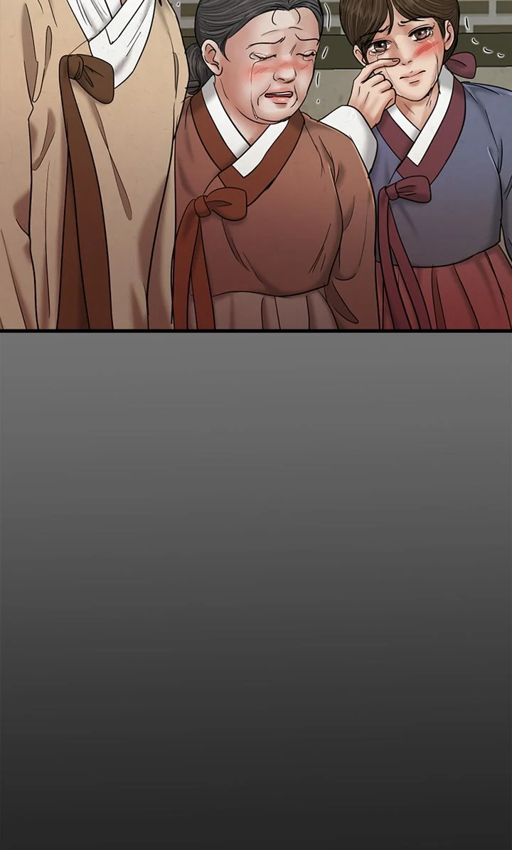 Beneath the Peach Tree Chapter 41 - Page 4
