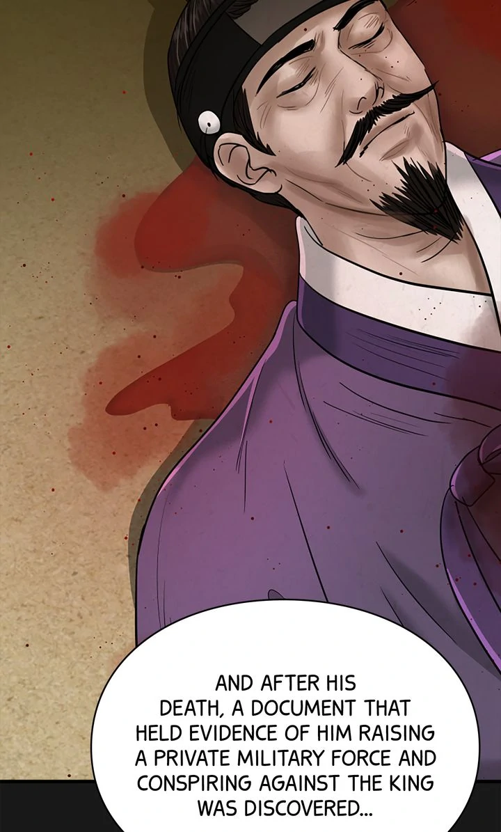 Beneath the Peach Tree Chapter 41 - Page 40