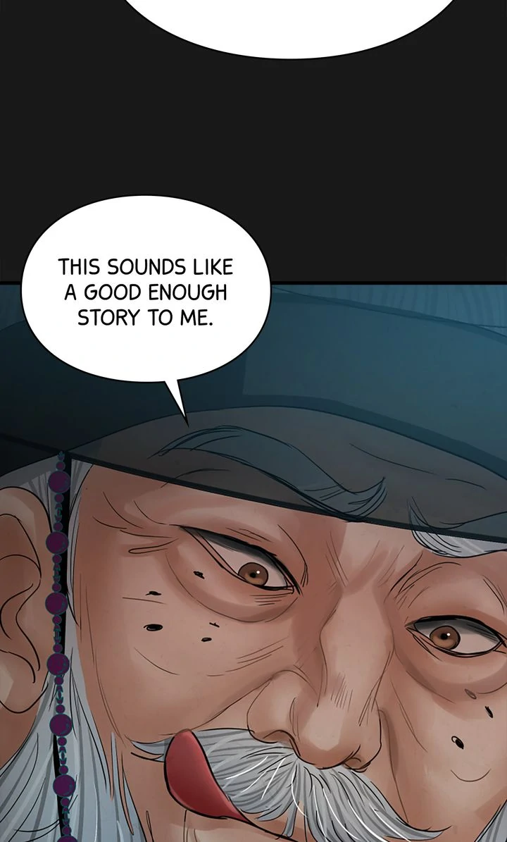 Beneath the Peach Tree Chapter 41 - Page 41