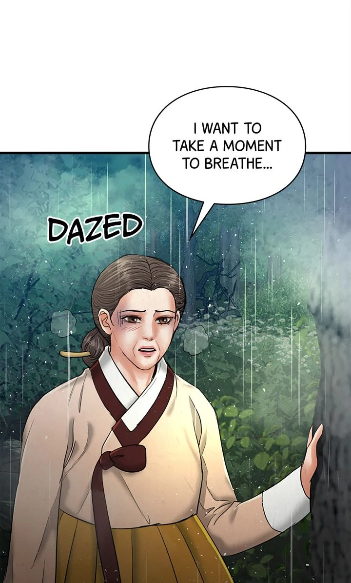 Beneath the Peach Tree Chapter 41 - Page 54