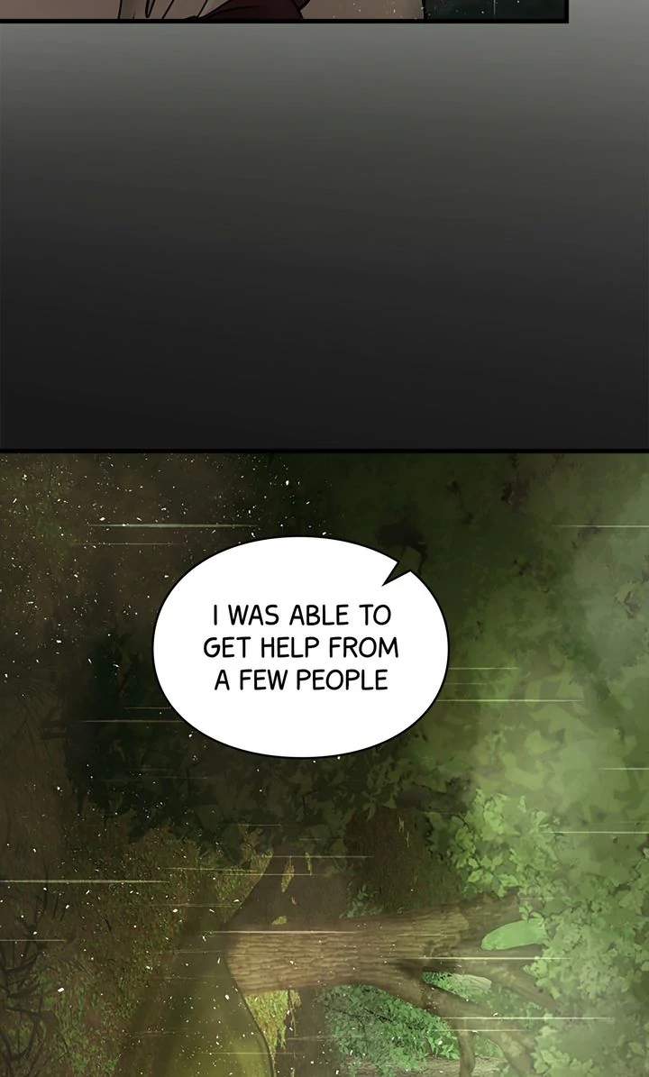 Beneath the Peach Tree Chapter 41 - Page 58