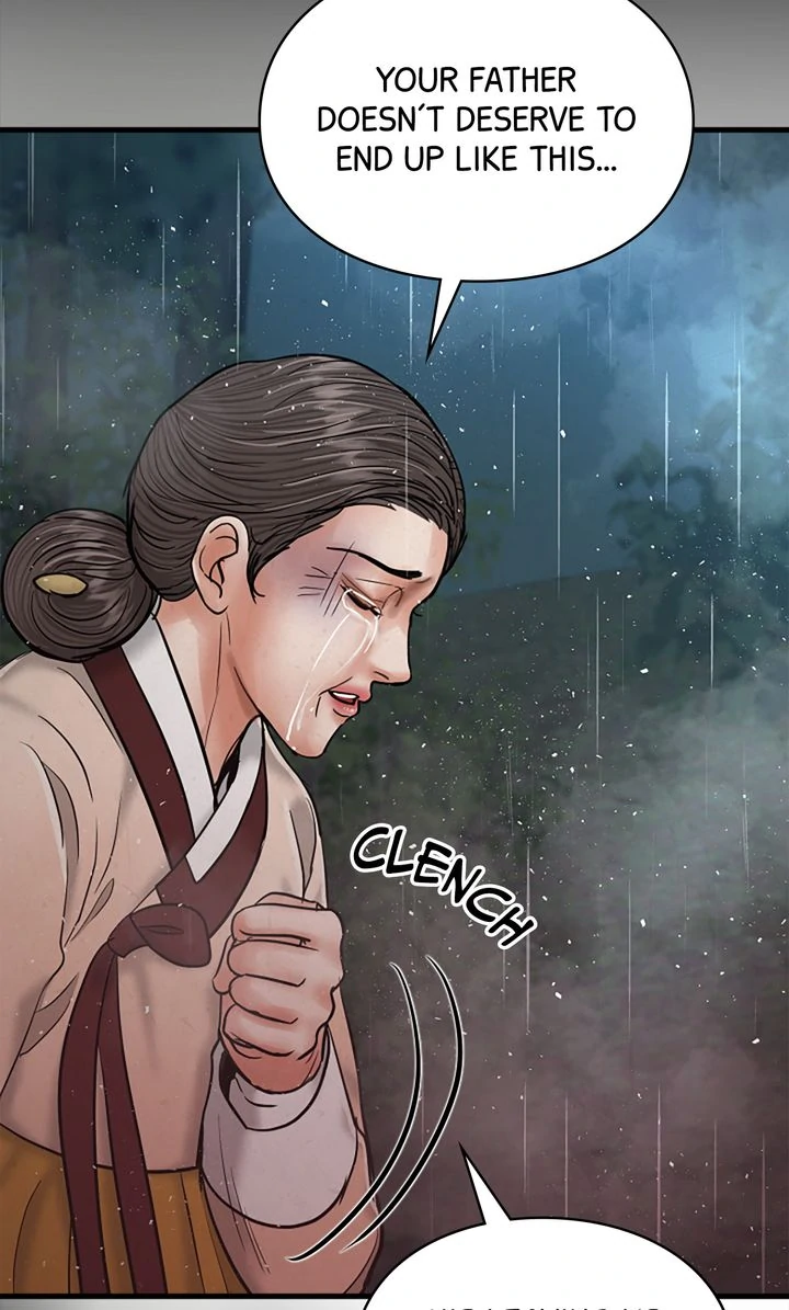 Beneath the Peach Tree Chapter 41 - Page 60