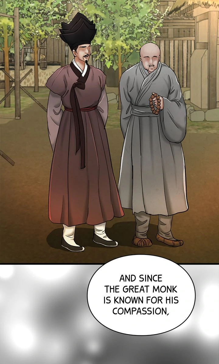 Beneath the Peach Tree Chapter 41 - Page 66