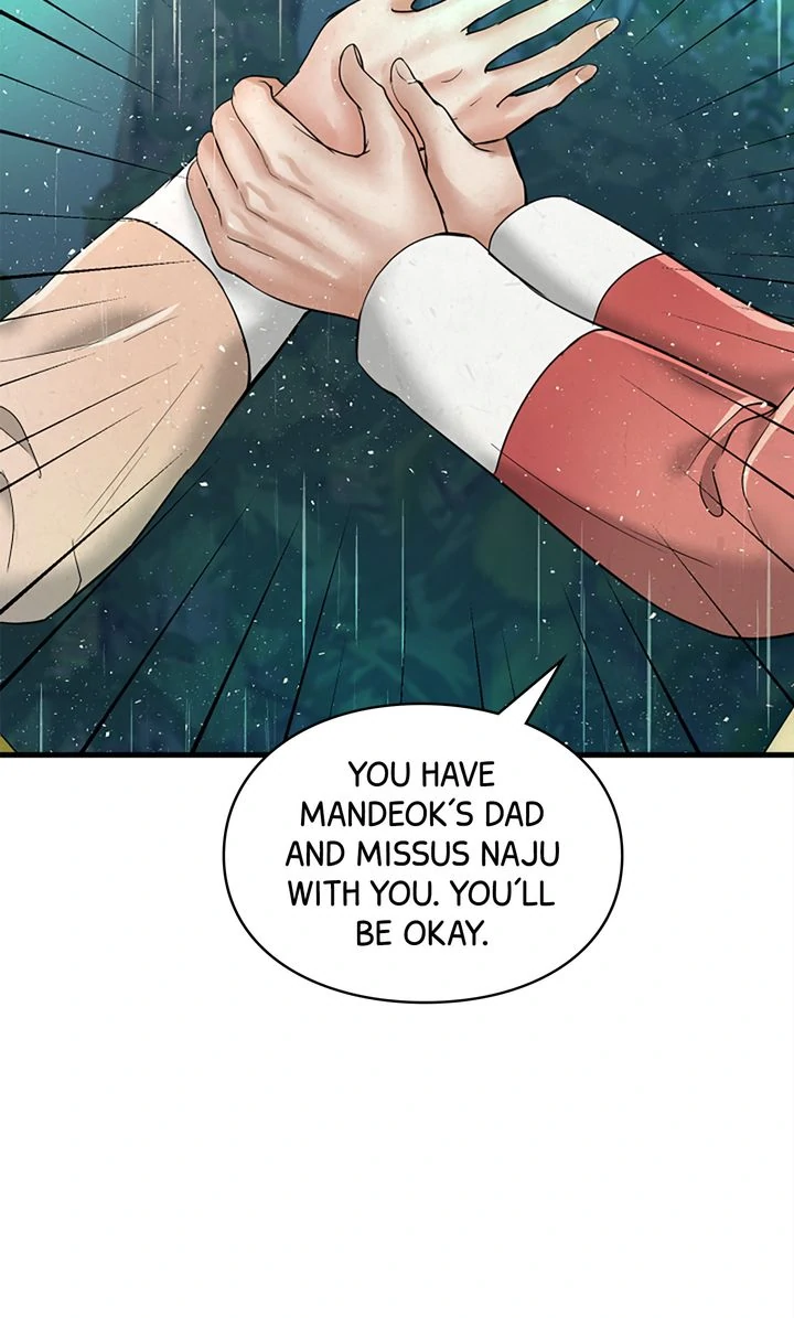 Beneath the Peach Tree Chapter 41 - Page 68