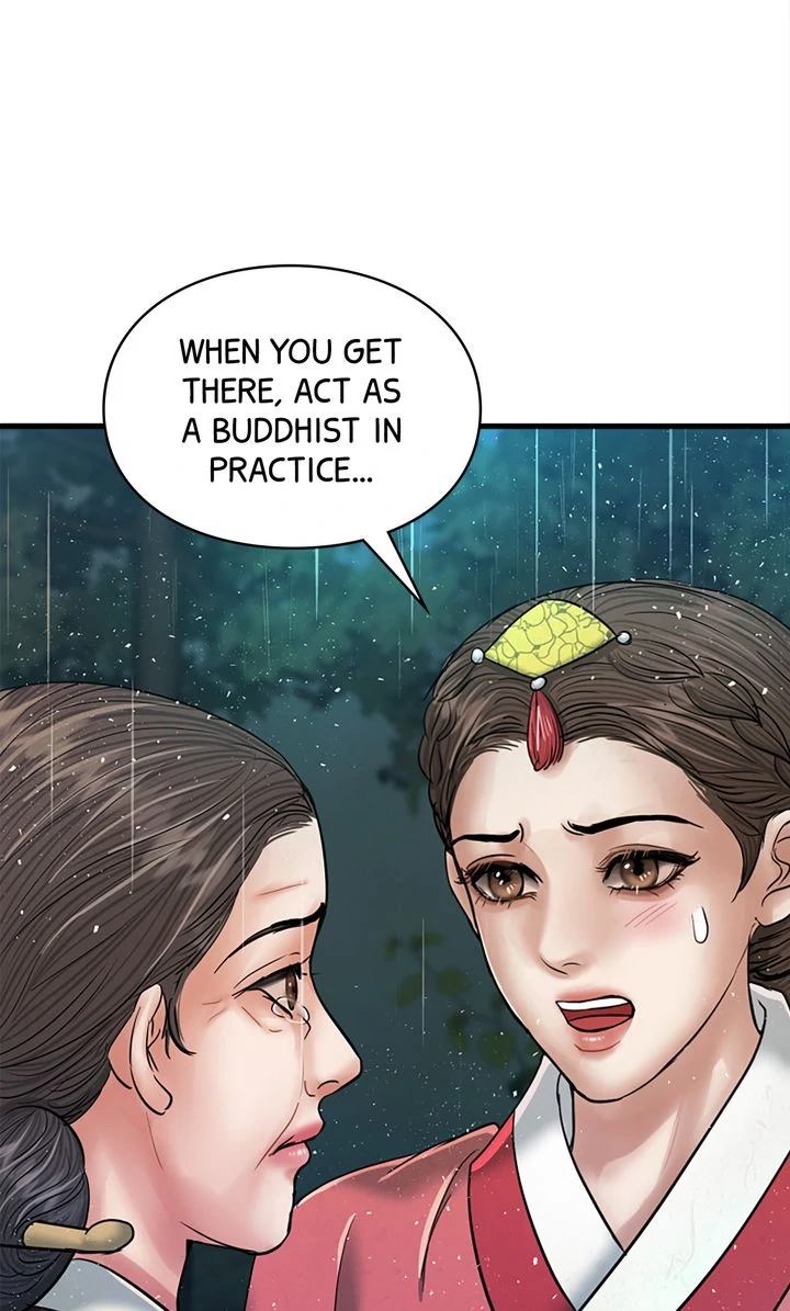 Beneath the Peach Tree Chapter 41 - Page 69