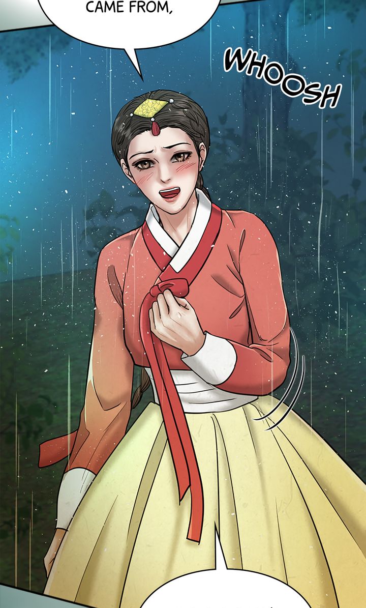 Beneath the Peach Tree Chapter 41 - Page 71