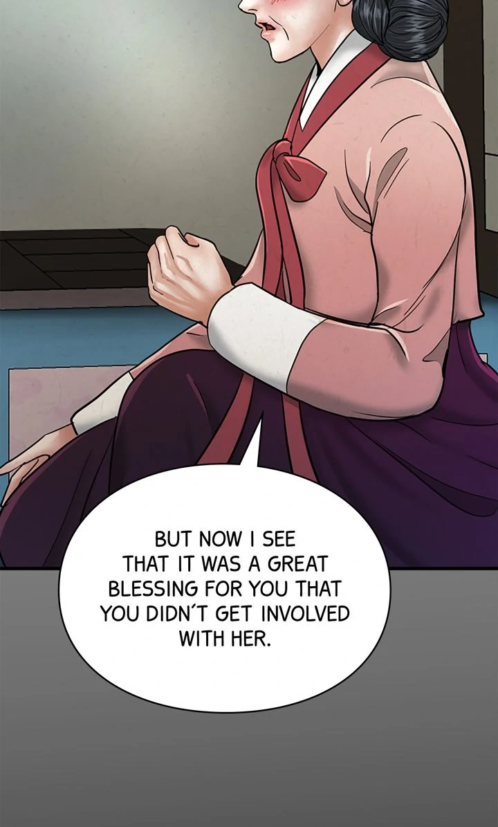 Beneath the Peach Tree Chapter 41 - Page 77