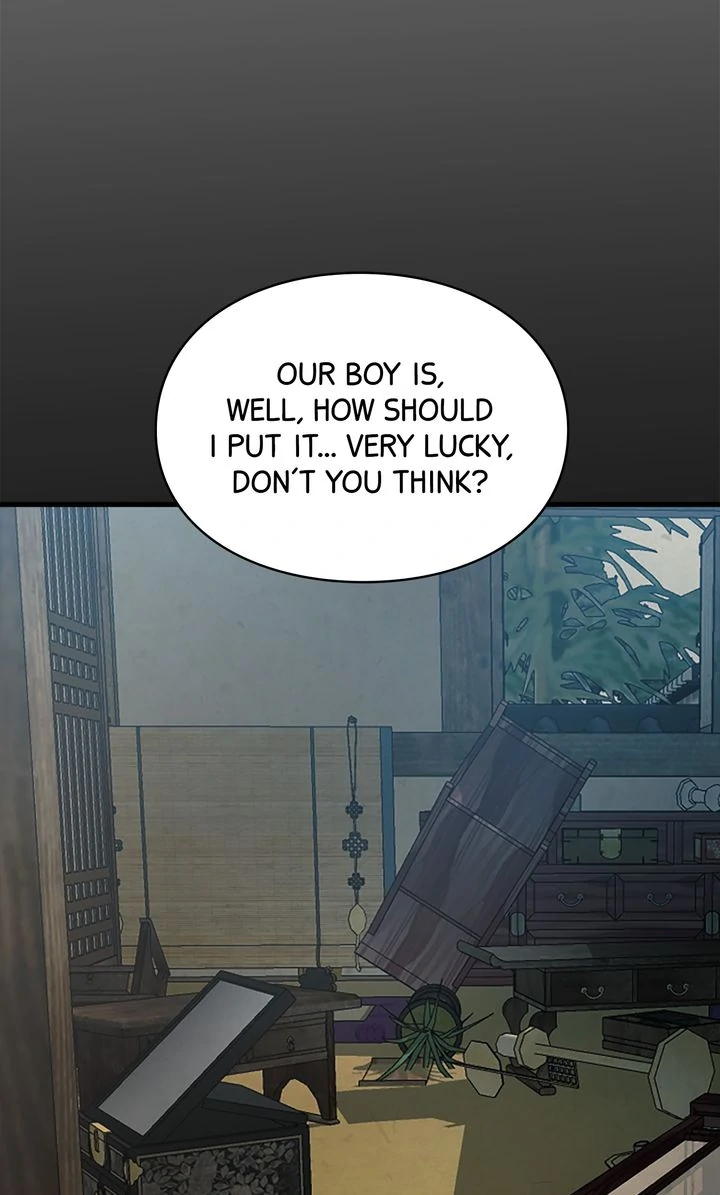 Beneath the Peach Tree Chapter 41 - Page 78