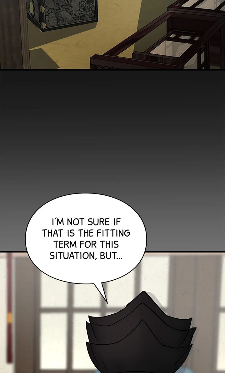 Beneath the Peach Tree Chapter 41 - Page 79