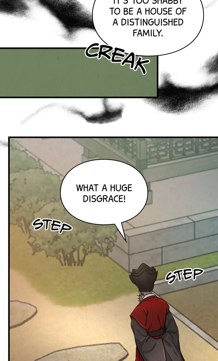Beneath the Peach Tree Chapter 41 - Page 85