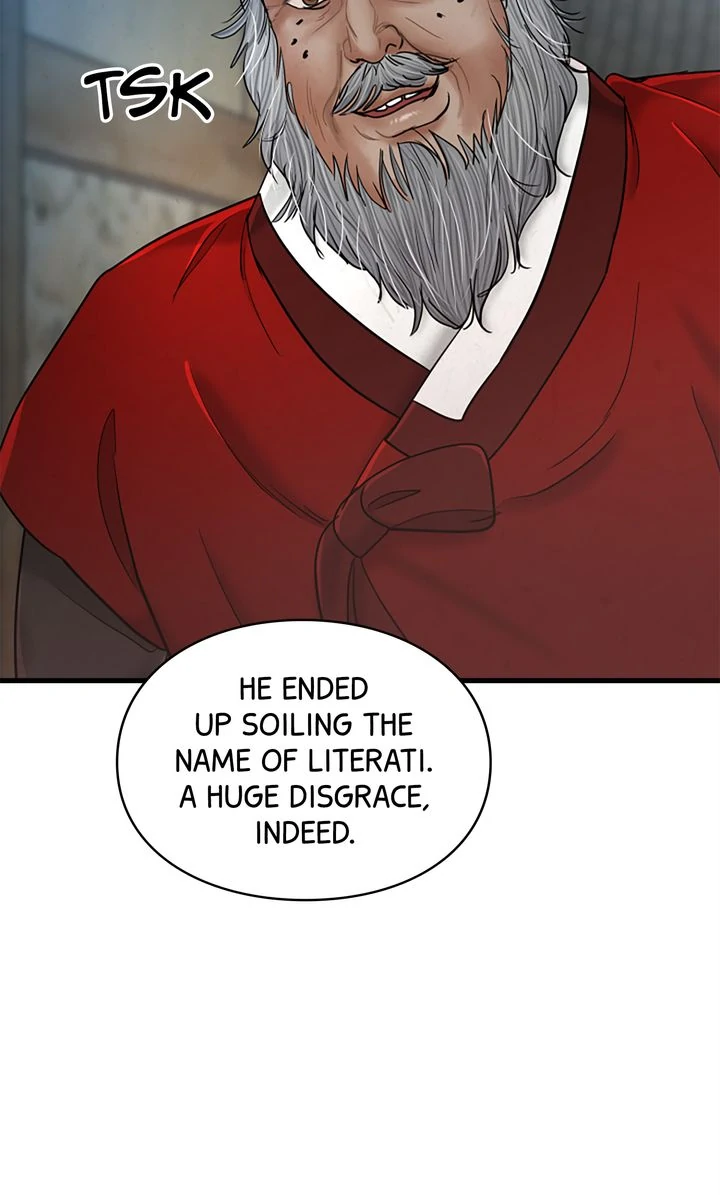 Beneath the Peach Tree Chapter 41 - Page 87