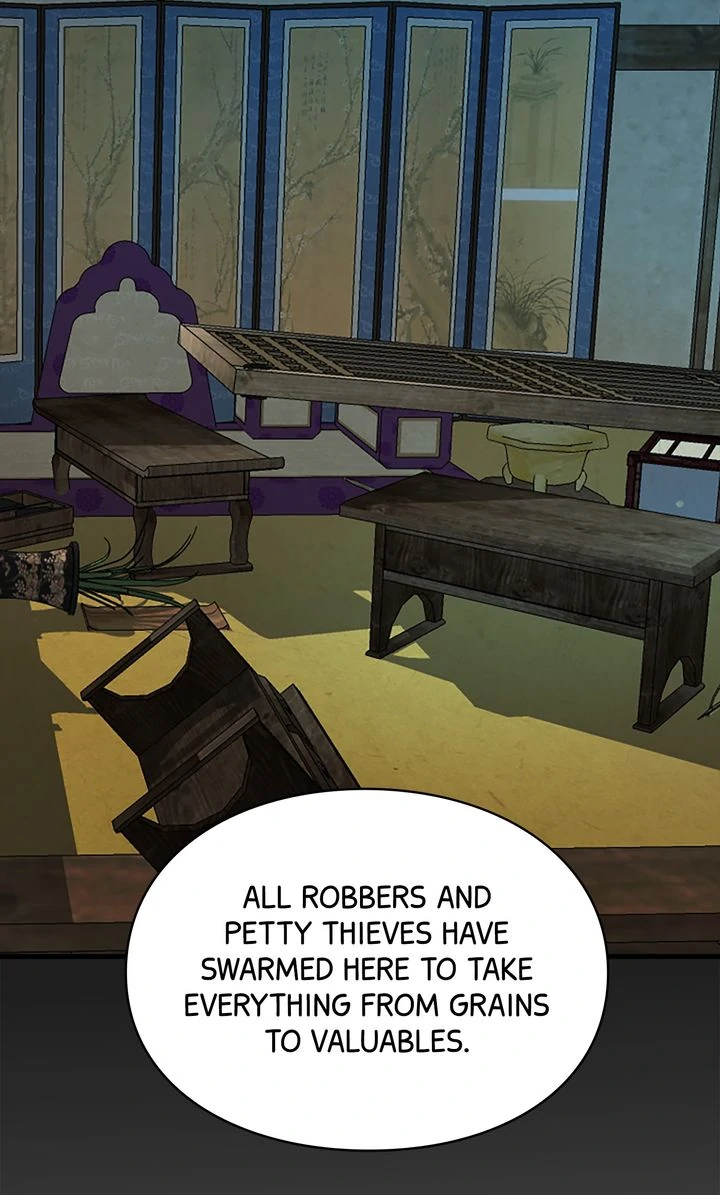 Beneath the Peach Tree Chapter 41 - Page 92