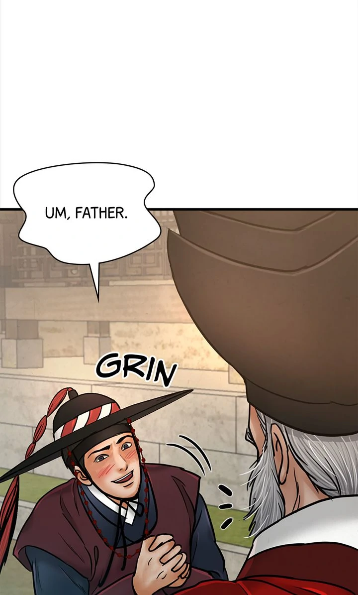 Beneath the Peach Tree Chapter 41 - Page 95