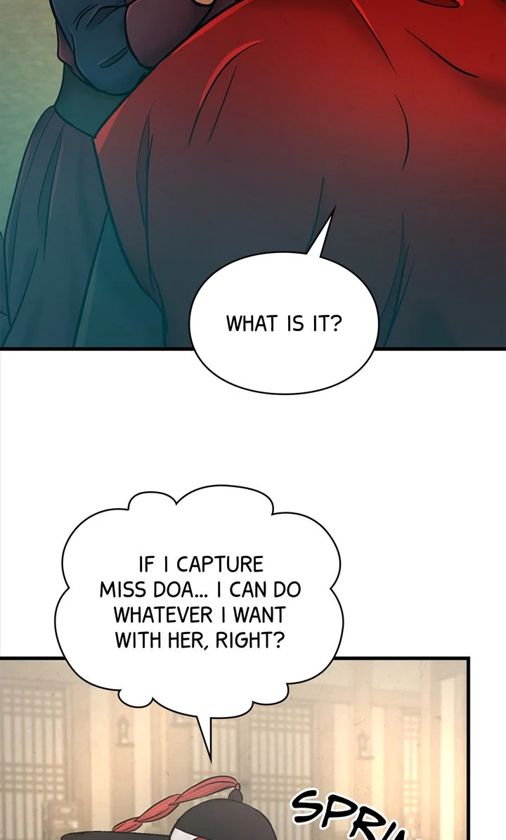 Beneath the Peach Tree Chapter 41 - Page 96