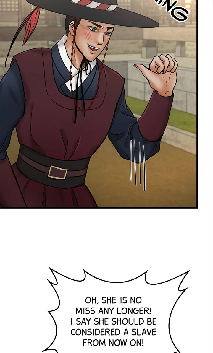 Beneath the Peach Tree Chapter 41 - Page 97