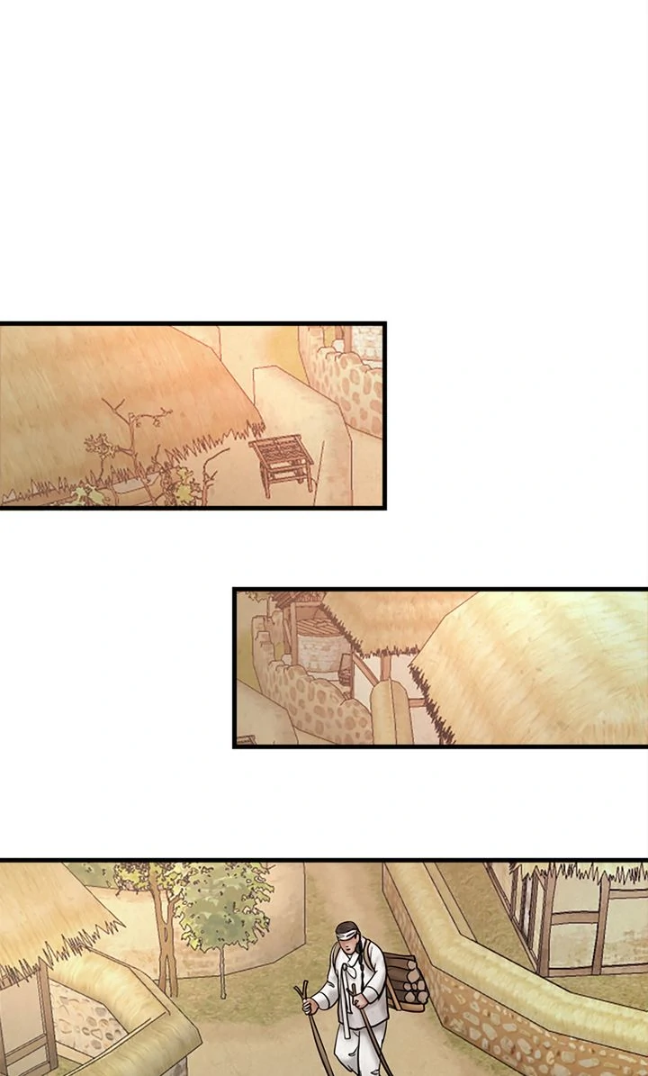 Beneath the Peach Tree Chapter 42 - Page 0