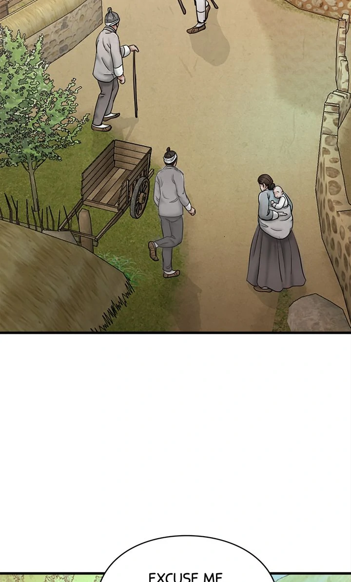 Beneath the Peach Tree Chapter 42 - Page 1