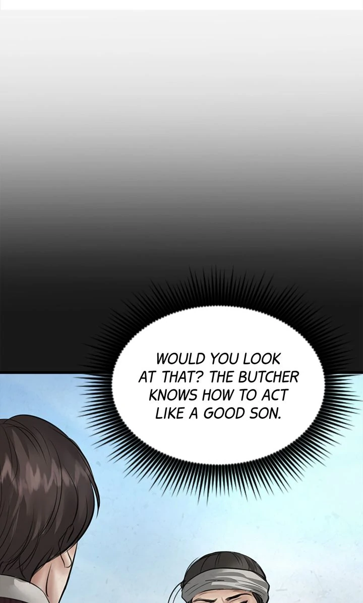 Beneath the Peach Tree Chapter 42 - Page 10