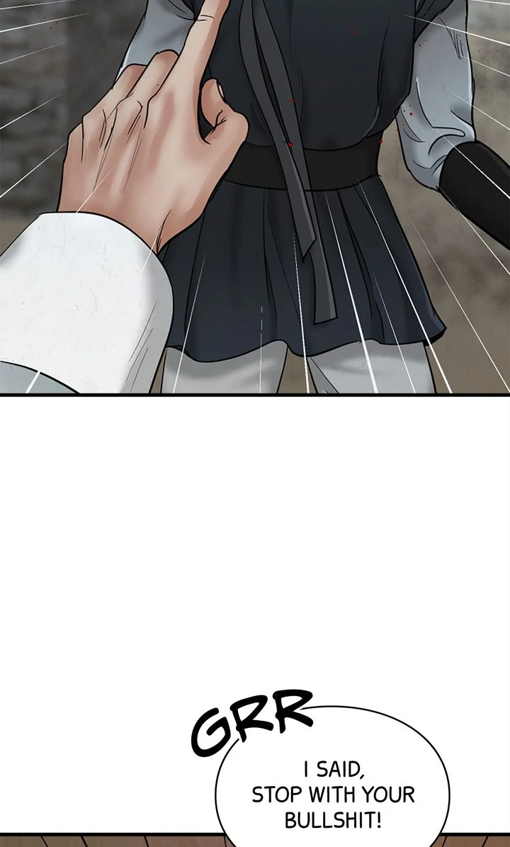 Beneath the Peach Tree Chapter 42 - Page 101