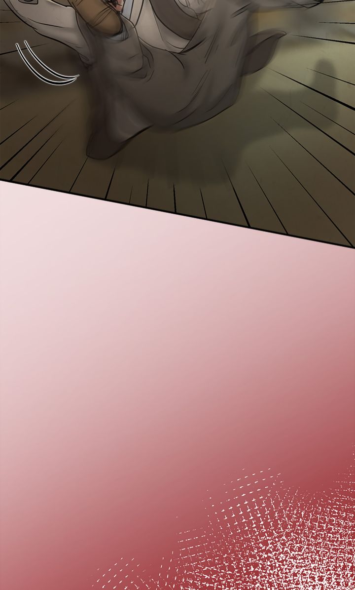 Beneath the Peach Tree Chapter 42 - Page 16