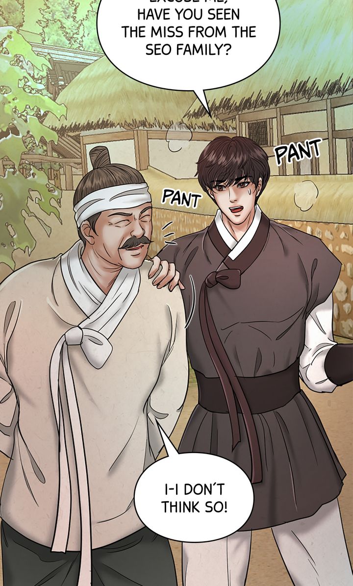 Beneath the Peach Tree Chapter 42 - Page 2