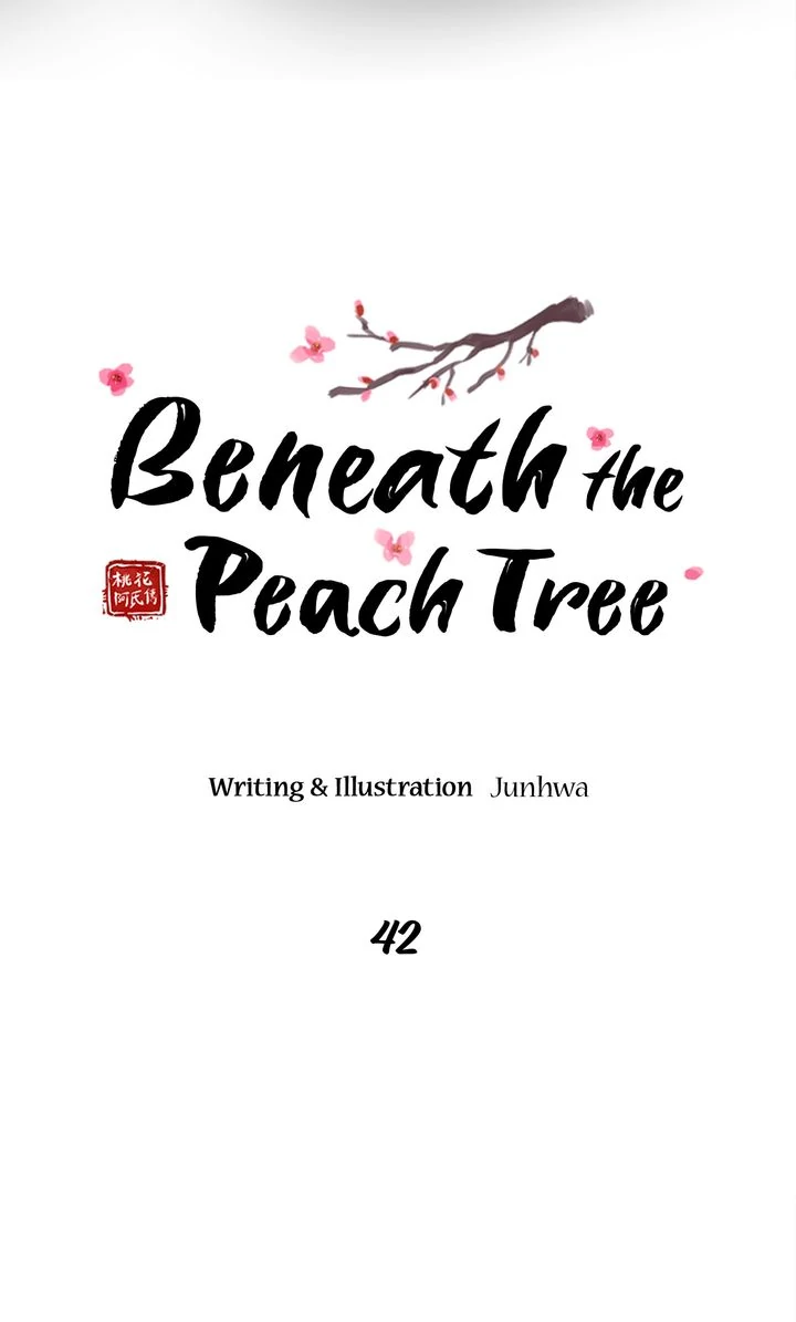 Beneath the Peach Tree Chapter 42 - Page 23