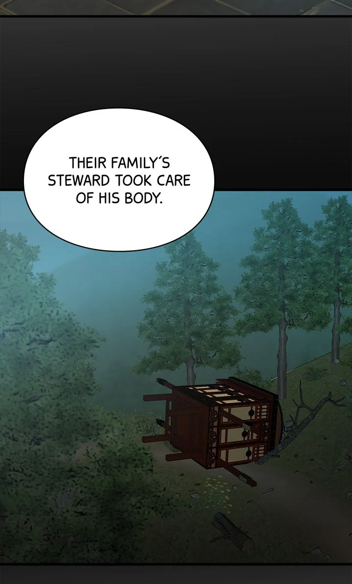 Beneath the Peach Tree Chapter 42 - Page 31