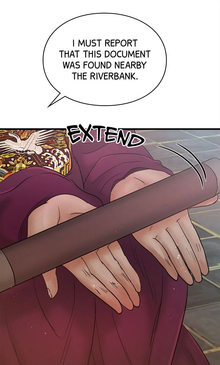 Beneath the Peach Tree Chapter 42 - Page 34