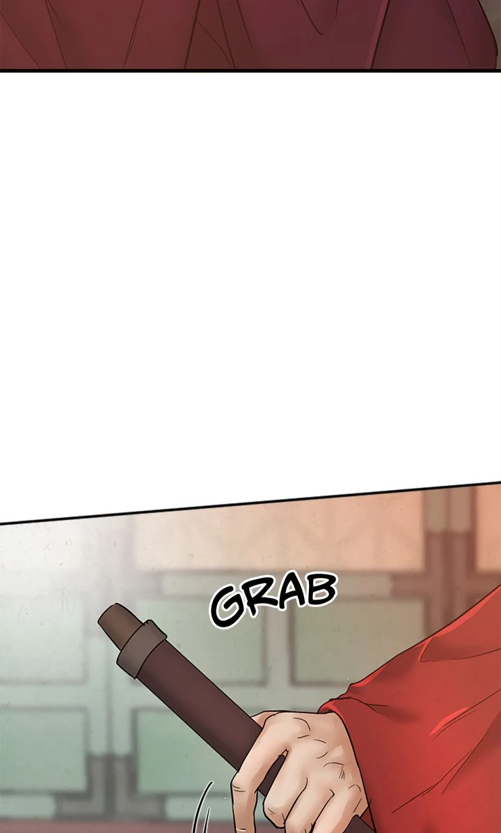 Beneath the Peach Tree Chapter 42 - Page 35