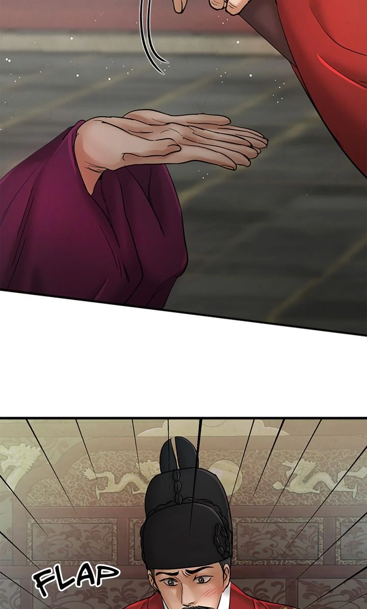 Beneath the Peach Tree Chapter 42 - Page 36