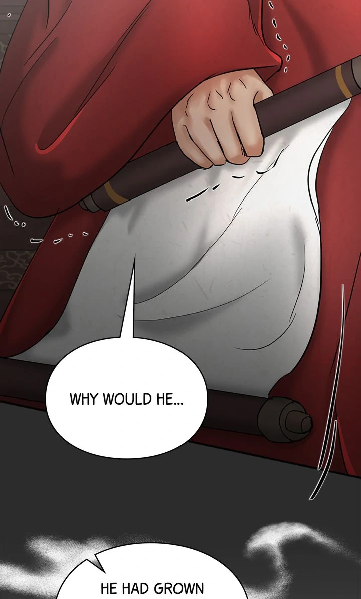 Beneath the Peach Tree Chapter 42 - Page 42