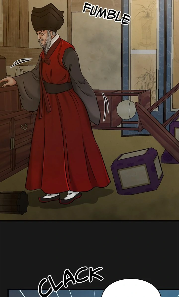 Beneath the Peach Tree Chapter 42 - Page 45
