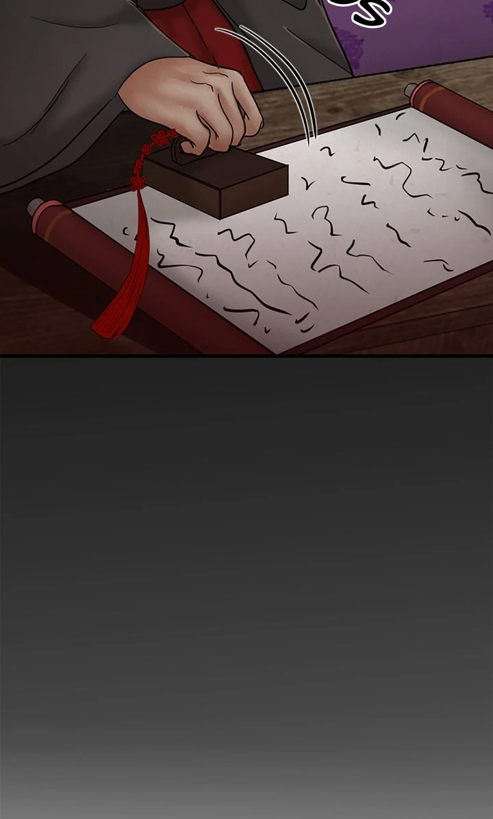 Beneath the Peach Tree Chapter 42 - Page 48