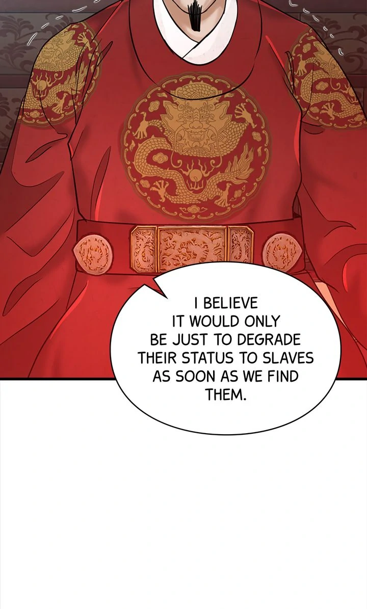 Beneath the Peach Tree Chapter 42 - Page 54