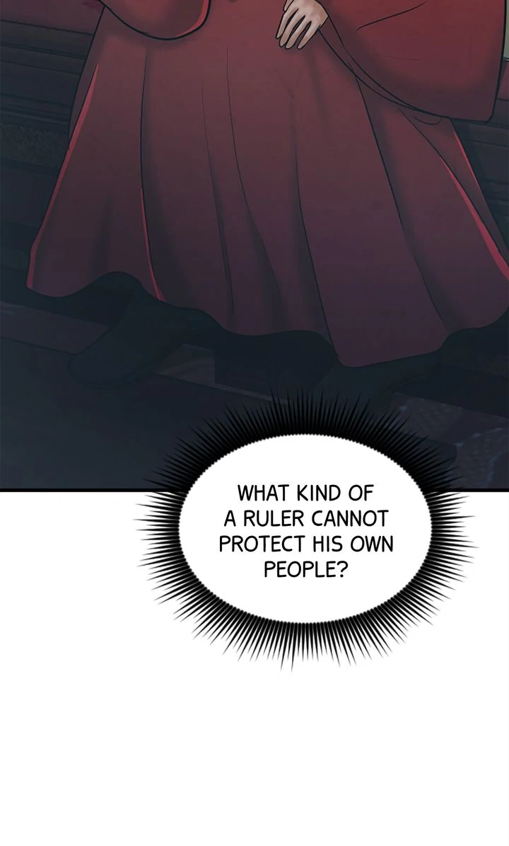 Beneath the Peach Tree Chapter 42 - Page 60