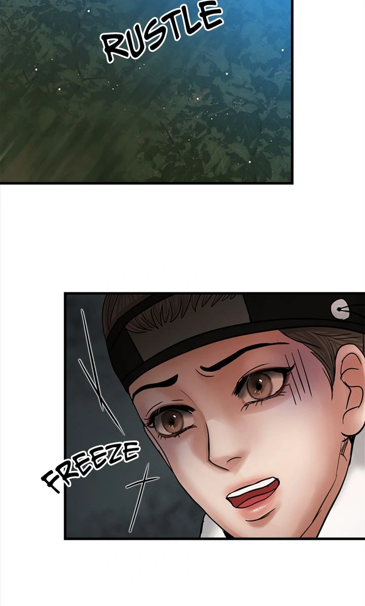 Beneath the Peach Tree Chapter 42 - Page 64