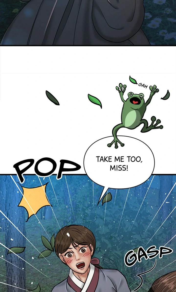 Beneath the Peach Tree Chapter 42 - Page 66