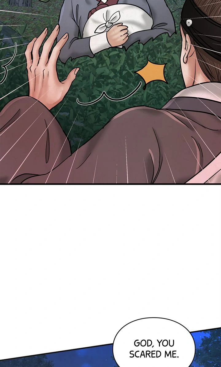 Beneath the Peach Tree Chapter 42 - Page 67
