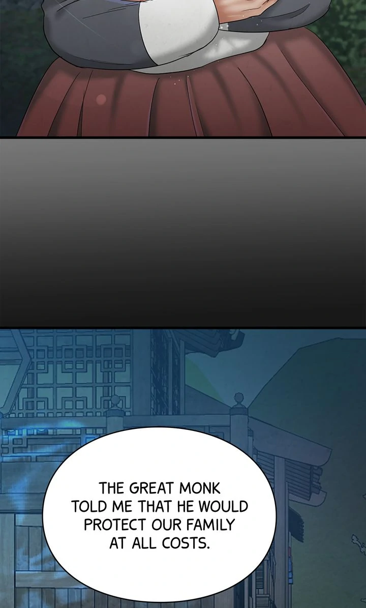Beneath the Peach Tree Chapter 42 - Page 70